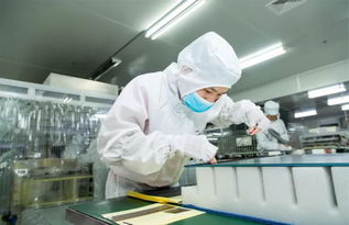 小米电视代工厂生产线揭秘 智能质造背后的隐行者