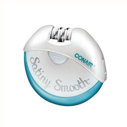 跨境选购指南 Conair 美康雅全身去毛剃刀，海淘个人护理电器的明智之选
